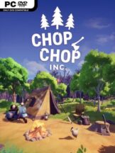 Chop Chop Inc. Free Download - PC Game on SteamUnlocked