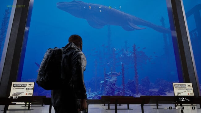 Clawed PC Screenshot