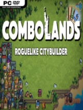 Combolands: Roguelike Citybuilder Free Download (v1.0.3a) - PC Game on SteamUnlocked