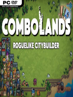 Combolands: Roguelike Citybuilder (v1.0.3a) - PC Game on SteamUnlocked