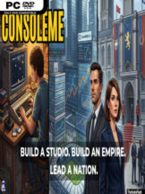ConsoleMe Free Download - PC Game on SteamUnlocked