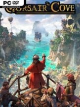 Corsair Cove Free Download (v1.1.7.246856) - PC Game on SteamUnlocked