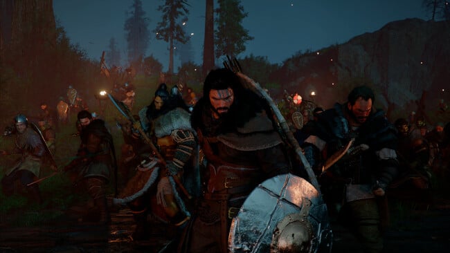 Crimson Desert PC Screenshot