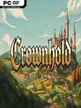 Crownhold Free Download (v1.0.2) - PC Game on SteamUnlocked