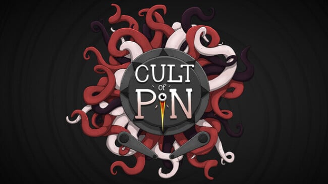 Cult of PiN Cover Art