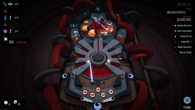 Cult of PiN PC Screenshot