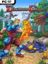 DaemonClaw: Origins of Nnar Free Download - PC Game on SteamUnlocked