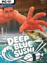 Deep Blue Sushi Free Download (v0.1.4) - PC Game on SteamUnlocked