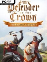 Defender of the Crown: The Legend Returns Free Download (v1.0.6) - PC Game on SteamUnlocked