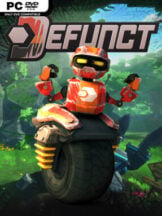 Defunct Free Download - PC Game on SteamUnlocked