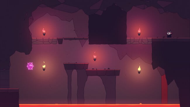 Desvelado PC Screenshot