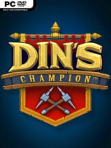 Din’s Champion Free Download (v1.000) - PC Game on SteamUnlocked
