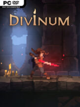 Divinum Free Download (v1.0.0d) - PC Game on SteamUnlocked