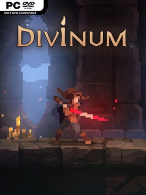 Divinum (v1.0.0d) - PC Game on SteamUnlocked