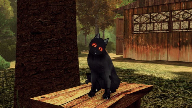 Dread Fields PC Screenshot
