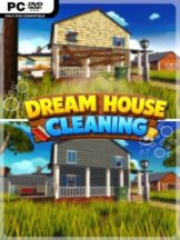 Dream House Cleaning Free Download - PC Game on SteamUnlocked