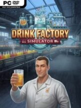 Drink Factory Simulator Free Download (v0.1.46) - PC Game on SteamUnlocked