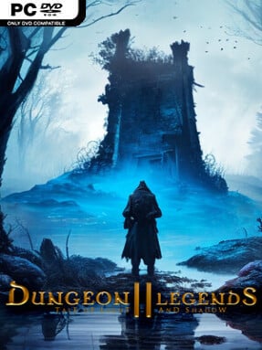 Dungeon Legends 2 : Tale of Light and Shadow - PC Game on SteamUnlocked