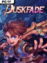 Duskfade Free Download - PC Game on SteamUnlocked