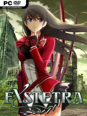 EXSTETRA - PC Game on SteamUnlocked