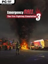 Emergency Call – The Firefighting Simulation 3 Free Download - PC Game on SteamUnlocked