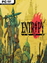 Entropy Free Download - PC Game on SteamUnlocked