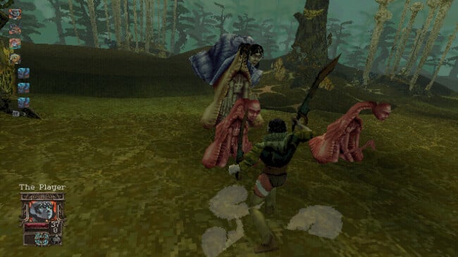 Entropy PC Screenshot