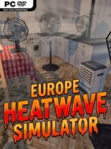 Europe Heatwave Simulator Free Download (v1.09) - PC Game on SteamUnlocked