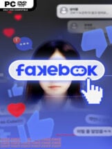 FAKEBOOK Free Download (v1.8.4) - PC Game on SteamUnlocked