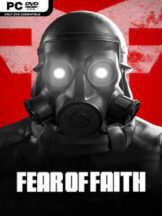 FEAR OF FAITH Free Download - PC Game on SteamUnlocked