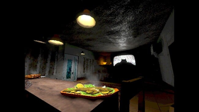 FEED IT PC Screenshot