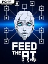 FEED THE AI Free Download - PC Game on SteamUnlocked