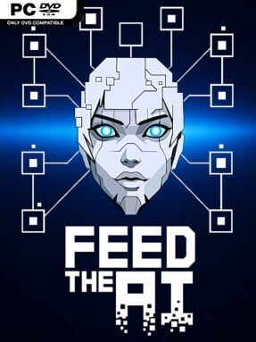 FEED THE AI - PC Game on SteamUnlocked