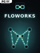 FLOWORKS Free Download - PC Game on SteamUnlocked