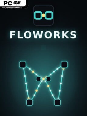 FLOWORKS - PC Game on SteamUnlocked
