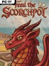 Feed the Scorchpot Free Download (v1.0) - PC Game on SteamUnlocked