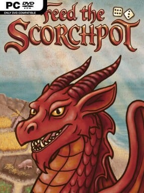 Feed the Scorchpot (v1.0) - PC Game on SteamUnlocked