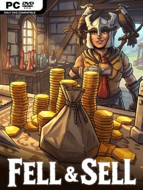Fell & Sell (v1.5.0) - PC Game on SteamUnlocked