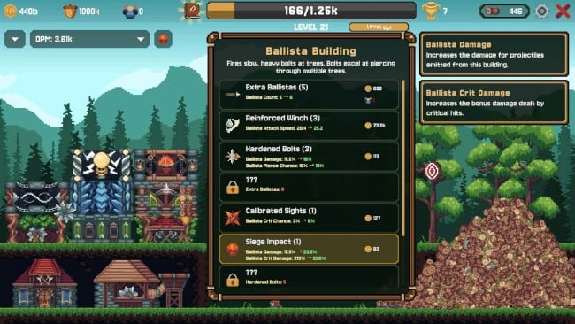 Fellwood PC Screenshot