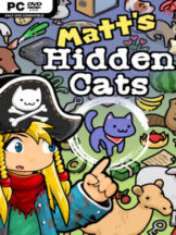 Find Matt’s Cats Free Download - PC Game on SteamUnlocked