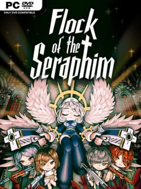 Flock of the Seraphim (v1.0.1) - PC Game on SteamUnlocked