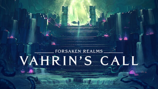 Forsaken Realms: Vahrin’s Call Free Download