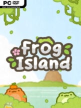 Frog Island Free Download - PC Game on SteamUnlocked