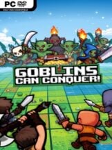 Goblins Can Conquer Free Download (v1.0.0) - PC Game on SteamUnlocked