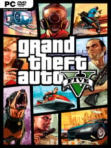 Grand Theft Auto V Legacy Free Download (v2026.07.14) - PC Game on SteamUnlocked
