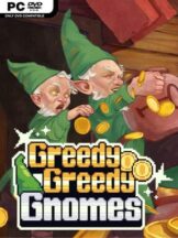 Greedy Greedy Gnomes Free Download (v1.0.1.3) - PC Game on SteamUnlocked