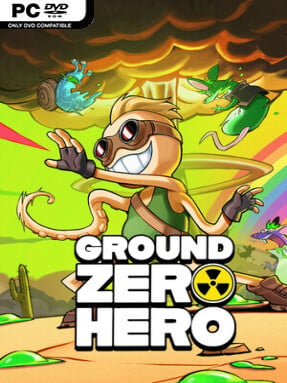 Ground Zero Hero (v2026.08.22) - PC Game on SteamUnlocked