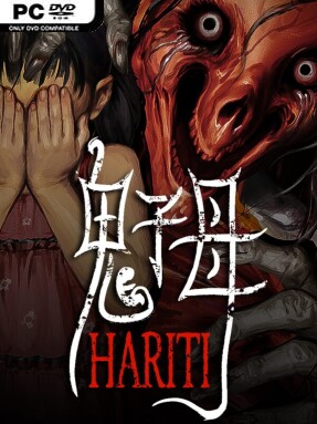 Hariti - PC Game on SteamUnlocked