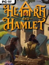 Hearth and Hamlet Free Download (v1.1.0) - PC Game on SteamUnlocked