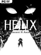 Helix: Descent N Ascent Free Download (v1.0.9.5) - PC Game on SteamUnlocked